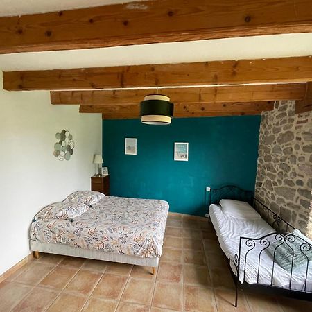 Chambre Saint Malo Eksteriør bilde