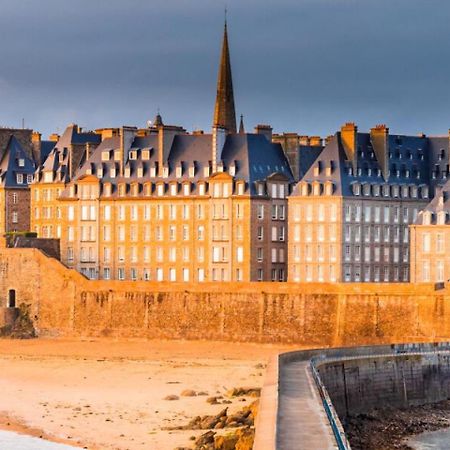 Chambre Saint Malo Eksteriør bilde